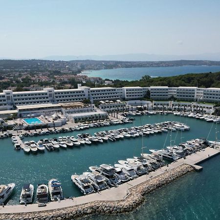 Altin Yunus Hotel & Spa - Çeşme Exteriér fotografie