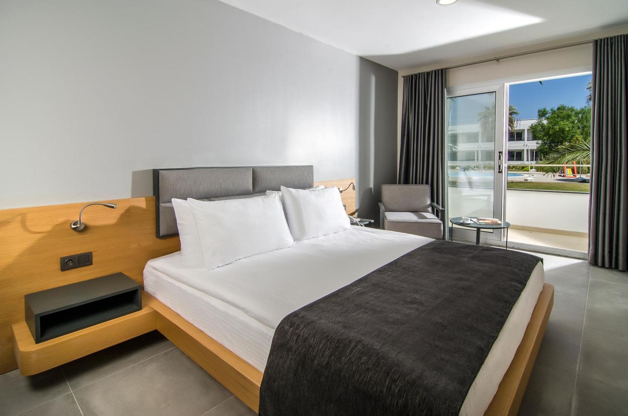 Altin Yunus Hotel & Spa - Çeşme Exteriér fotografie