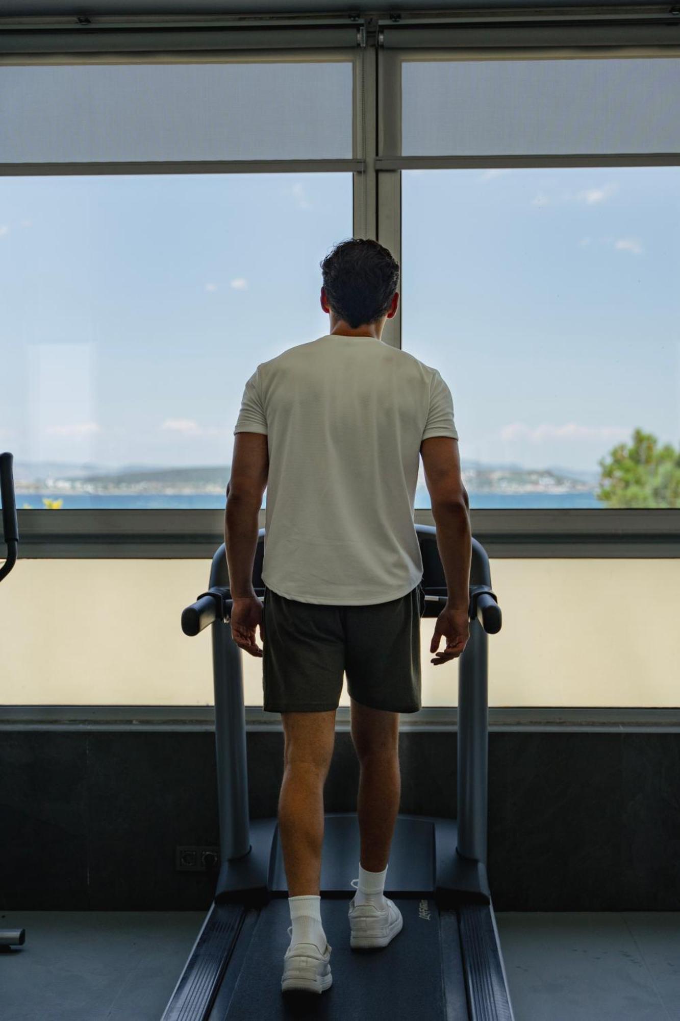 Altin Yunus Hotel & Spa - Çeşme Exteriér fotografie